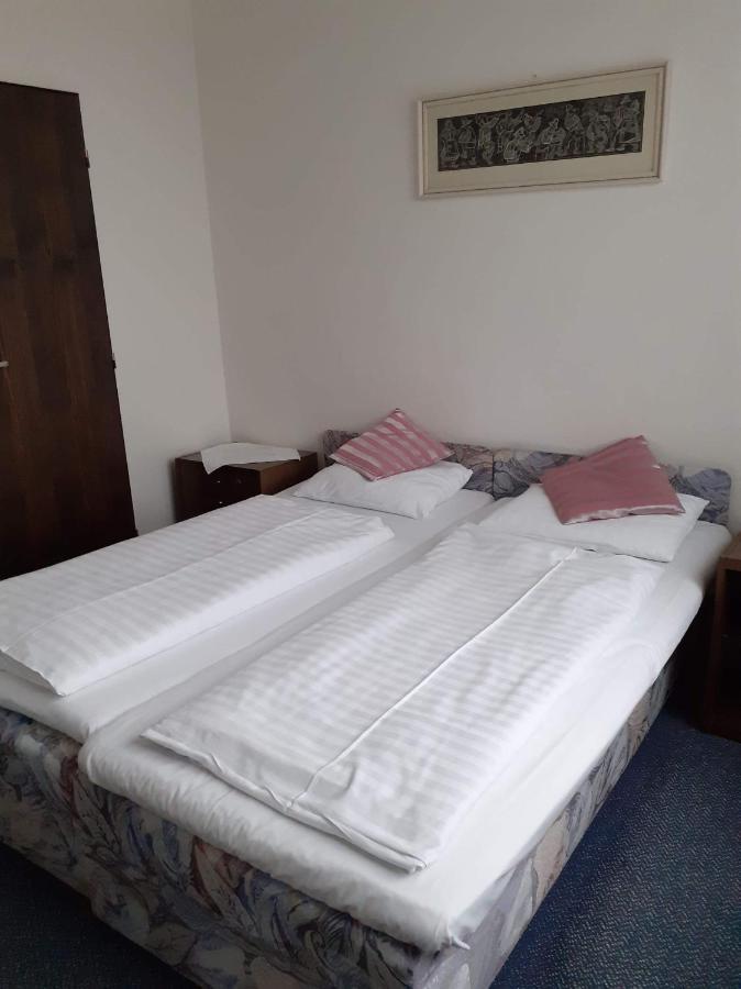 Hotel Apollo Valašské Meziříčí Bagian luar foto